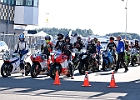 09XH4107 -EC600 Supersport  1000 Prosport 20-09-2020